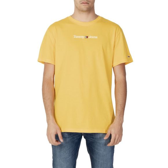 Tommy Hilfiger Jeans Men's T-shirt